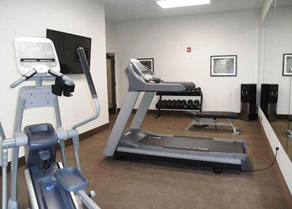 Sleep Inn & Suites Belmont - St. Clairsville Facilități foto